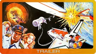Starflight One - Irrflug ins Weltall ≣ 1983 ≣ Trailer