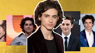 My Edits of Timothée Chalamet! | made by ⚽️Ken Soccer⚽️