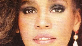 The Beauty of Whitney Houston Feb 2016
