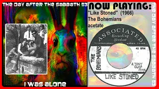 The Bohemians (Bohemian Vendetta) -Like Stoned [1966 Heavy Psych Garage Rock Long Island New York US