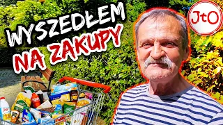 Wyszedłem na zakupy i już nie wróciłem