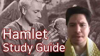 Hamlet Study Guide