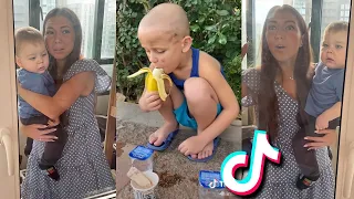 Happiness is helping good children ❤️🙏 TikTok videos 2021 | TikTok Compilation #8