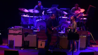 Tedeschi Trucks Band 2021-10-02 Beacon Theatre "Everybody's Got To Change Some Time"