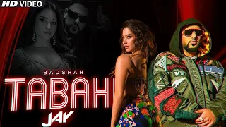 Badshah - Tabahi (Remix) | Tamannaah |  Jay Remix