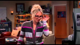 The Big.Bang Theory molecule/ Теория большого взрыва молекула