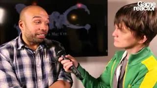 E3 12: DMC Devil May Cry - Producer Interview