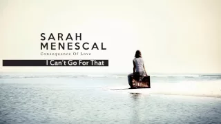 @SarahMenescalOfficial - Consequence of Love - Full Album!