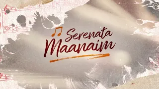 10/05/24 - [SERENATA MAANAIM - 23h] - Igreja Cristã Maranata - Serenata Maanaim - Sexta-Feira