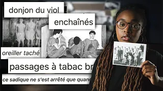 AU COEUR DE L'INTERNAT LE PLUS MALSAIN DES ÉTATS-UNIS | L'HORREUR DE L'ÉCOLE ARTHUR G. DOZIER (#BDI)