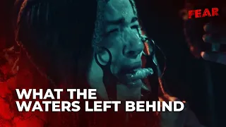 What the Waters Left Behind - Officiële Trailer | FEAR