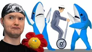 ЧТО ЗДЕСЬ ПРОИСХОДИТ?! ► Happy Wheels |166| Хэппи Вилс