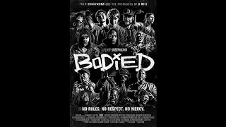 Bodied Movie - New Eminem Snippet “FREAK” from “BODIED” SOUNDTRACK! | Produced by Eminem |