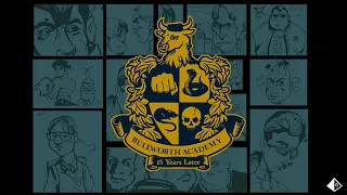 (BULLY) Beta Final Showdown Theme: 15 Years Later