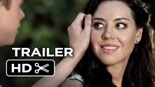 Life After Beth Official Trailer #1 (2014) - Aubrey Plaza, Anna Kendrick Movie HD