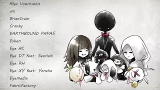 [deemo 2.0 ending]Alice good night(lyric中英字幕)