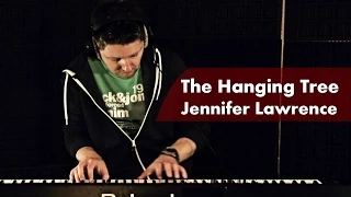 The Hanging Tree - Jennifer Lawrence (Piano Instrumental Cover by Mr. Pianoman)