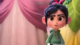 Wreck it ralph 2 disney princesses coverd by me