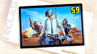 ВЗЯЛ ДЕШЕВЫЙ и МОЩНЫЙ ИГРОВОЙ ПЛАНШЕТ😱за КОПЕЙКИ на ALIEXPRESS!🔥 ТЯНЕТ PUBG в 60FPS?🔥 ТОП ДЛЯ ИГР?