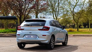 Suzuki Got It Right Again // Full In-Depth Review Suzuki Baleno GLX // South Africa 🇿🇦