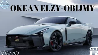 GTR and SRT | Okean Elzy - Obijmy |(CallmeArco Remix).