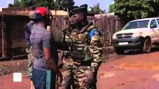 Centrafrique : le Général Moussa, un "élément perturbateur", aurait été évincé, et a quitté Bangui