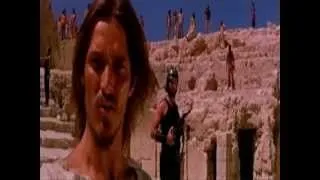 Евангелие от Пересмешника (Jesus Christ Superstar - русскоязычная дорожка)