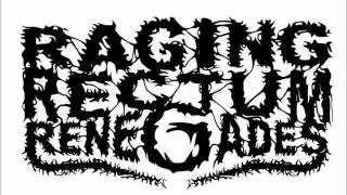 [Rectalbum] 7-Issei Sagawa - Raging Rectum Renegades