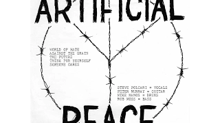 Artificial Peace/Exiled - Artificial Peace/Exiled [FULL SPLIT EP]