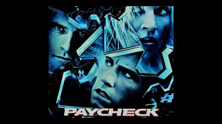 Paycheck - action - sci-fi - 2003 - trailer - HD - Ben Affleck, Uma Thurman
