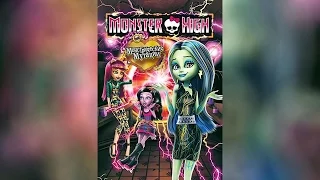 Monster High Монстрические мутации (2014)