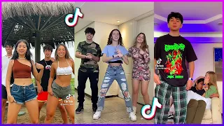 MELHORES DANCINHAS DA SEMANA | TIK TOK (JULHO 2021) #43