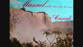 Manuel & The Music of the Mountains - Say Hello To Yesterday (from film of same name) [1971]