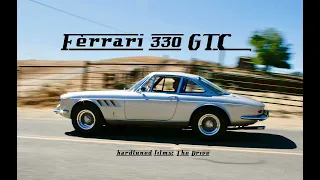 Ferrari 330 GTC Drive