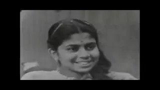 1959 High School Exchange Students Group Discussion | INDIA , PAKISTAN, BRAZIL and UK