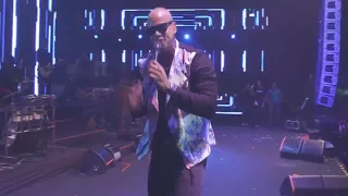 LÉO SANTANA BAILE DA SANTINHA 2018