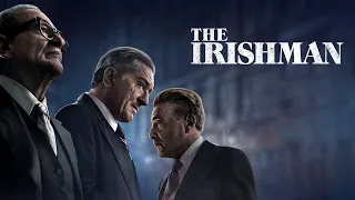 The Irishman Full Movie Review | Robert De Niro, Al Pacino & Joe Pesci | Review & Facts