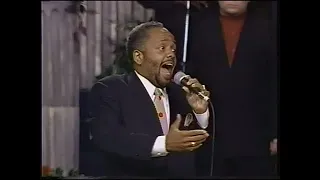 Daryl Coley - In The Arms Of Jesus | Live At AZUSA '95