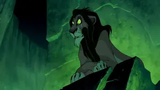 The Lion King (1994) - Be Prepared