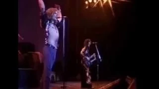 Led Zeppelin - Tangerine - Earl's Court 05-24-1975 Part 9