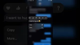 Sad TikTok Sped Up Audios pt 1