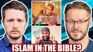 The Black Stone, the Kaaba, and Mecca in the Bible?