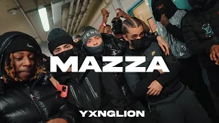 Central Cee x Rock Drill x Dark Drill Type Beat 2023 - "Mazza" | Rock x UK Drill Instrumental 2023