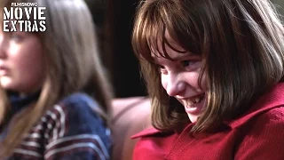 The Conjuring 2 'Redefining Horror' Featurette (2016)