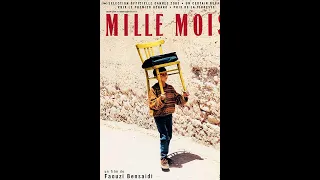 ألف شهر Mille Mois Film marocain HD 2021