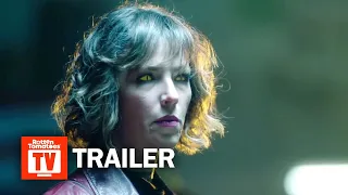 The Flash S05E11 Trailer | 'Seeing Red' | Rotten Tomatoes TV