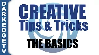 Spore - The Basics - Creative Tips & Tricks