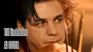 Till Lindemann - Опиум для никого [Агата Кристи] (AI Cover)