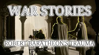 War Stories - A Wonderful Scene From Game of Thrones