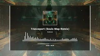 Ovnimoon - Tranceport (Souls Map Remix) ( Ovnimoon records )